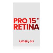 MacBook Pro 15" Retina (A1398 / 0°) (10 Pack) Polarizer Film