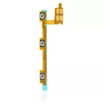 Huawei Y9 (2019) Power / Volume Button Flex Cable