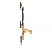 Sony Xperia XZ3 Power / Volume Button Flex
