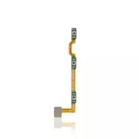 Black Motorola Moto G4 / G4 Play (XT1644 / XT1625 / 2016) Power & Volume Flex Cable