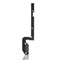 Black Motorola Moto G5 (XT1670 / 2017) Power & Volume Flex Cable