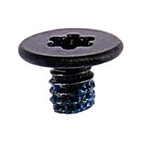 MacBook Pro 13" (A2338 / Late 2020) (50 Pack) Power Adapter Bracket Screws (Torx T3) (4 Piece Set)