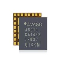 iPhone 6 / 6 Plus (PA A8010: PA U_HBPAD: 56 Pins ) Power Amplifier IC Chip