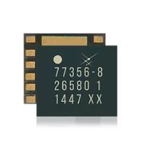 iPhone 6 / 6 Plus (77356-8: U_2GPARF: 12 Pins) Power Amplifier IC