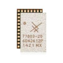 iPhone 6 / 6 Plus (U_LB_PAD_RF : SKY77803-20 : 48 Pins) Power Amplifier IC