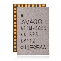 iPhone 7 / 7 Plus (TDDPA_RF: AFEM-8065: 43 Pins) Power Amplifier Module