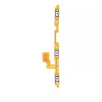 Samsung Galaxy A10 (A105 / 2019) / M20 (M205F / 2019) / A10e (A102 / 2019) / A20e (A202 / 2019) Power And Volume Button Flex Cable