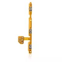 Samsung Galaxy A32 (A325 / 2021) / A42 5G (A426 / 2020) / A02 (A022 / 2020) Power And Volume Button Flex Cable