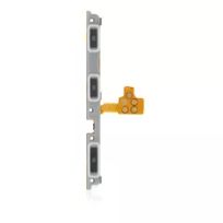 Samsung Galaxy S20 FE 5G / A52 (A525 / 2021) / 5G (A526 / 2021) / A72 (A725 / 2021) / A72 5G (A726 / 2021) Power And Volume Button Flex Cable