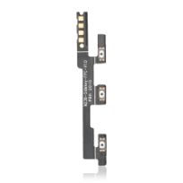 Motorola Moto E (XT2052 / 2020) Power And Volume Button Flex Cable