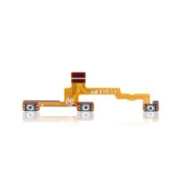 Motorola Moto E5 Plus / E5 Supra (XT1924 / 2018) (US Version) Power And Volume Button Flex Cable