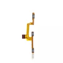 Motorola Moto E5 Plus (XT1924 / 2018) (International Version) Power And Volume Button Flex Cable