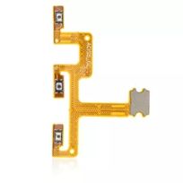 Motorola Moto G8 Plus (XT2019 / 2019) Power And Volume Button Flex Cable