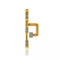 Nokia 6 Power And Volume Button Flex Cable