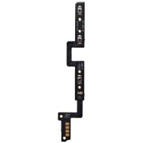 Google Pixel 7 Pro Power And Volume Button Flex Cable