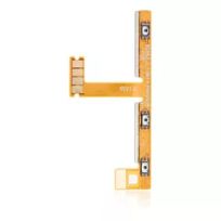 Samsung Galaxy Tab A7 10.4" (T500 / T505 / 2020) Power And Volume Button Flex Cable
