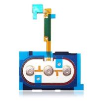 Black LG V10 (H900) Power And Volume Button Flex