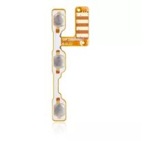 Alcatel 1 (5033 / 2018) Power And Volume Flex Cable