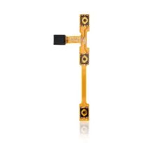 Samsung Galaxy Tab 4 10.1" / Tab 3 10.1" (T530 / T531 / T535 / P5200 / P5210 / P5220) Power And Volume Flex