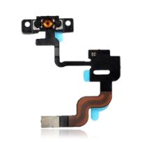 Black iPhone 4 (CDMA) Power Button + Proximity Sensor