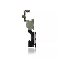 HTC One M9+ Power Button Flex Cable + SD Memory Card Reader