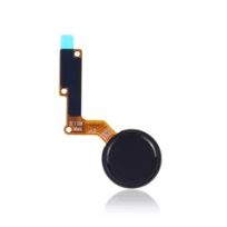 LG K20 (2016) / K20 Plus / K10 (2017) (M250) (Genuine OEM) Power Button Flex Cable And Fingerprint Sensor