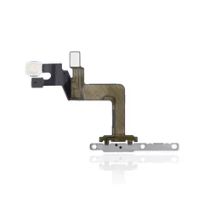 Black iPhone 6S Plus Power Button Flex Cable