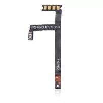 LG Stylo 7 Power Button Flex Cable