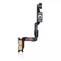 OnePlus 6T (A6010 / A6013) Power Button Flex Cable