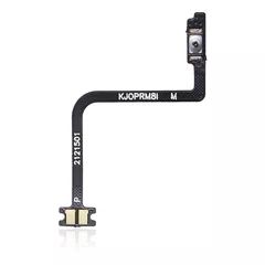 Realme Narzo Power Button Flex Cable
