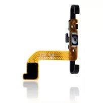 Black Samsung Galaxy Note 5 Power Button Flex Cable