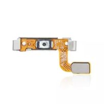 Black Samsung Galaxy S7 / S7 Edge Power Button Flex Cable