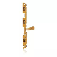 Samsung Galaxy S21 FE 5G Power Button Flex Cable