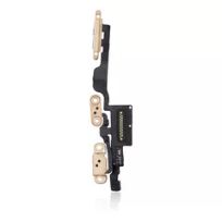 Watch Series 1 (42MM) Power Button Flex Cable With Metal Bracket