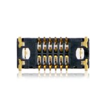 iPhone 6 (J0801: 16 Pin) Power Button Flex FPC Connector
