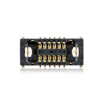 iPhone 6S Plus (J4700: 12 Pin) Power Button Flex FPC Connector