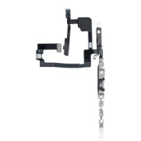 iPhone 15 Power Button With Bluetooth Flex Cable