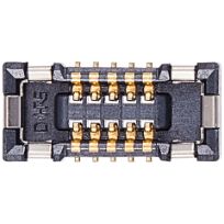 Samsung Galaxy A13 5G (A136 / 2021) (5 Pin) Power Flex FPC Connector