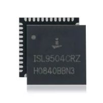 Laptops / MacBook (INTERSIL: ISL9504BHRZ / ISL9504B / ISL9504 / ISL9504CRZ : QFN-48 pin) Power IC Chip