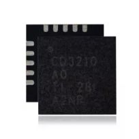 Notebooks / MacBooks (CD3210A0: QFN-20Pin) Power IC Chip