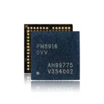 Samsung Galaxy J3 / J5 / J7 / A3 / A5 / A7 (PM8916) Power Management IC