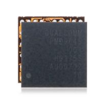 Black iPhone 7 / 7 Plus (BBPMU_RF: PMD9645: 103 Pins / Qualcomm) Power Management IC (Small)