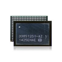 iPhone 6 / 6 Plus (U1202 / 338S1251-AZ / 267 Pins) Power Management PMIC IC (Big)