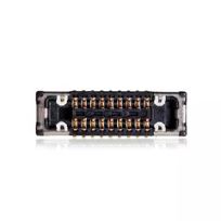 iPhone XS / XS Max (J4300 16pin) Power-On / Flash / Send Talk Interface Socket FPC Connector