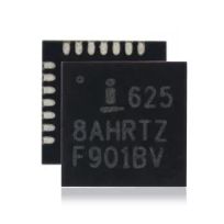 MacBook Air 11" / 13" / Pro Unibody 13" / 15" / 17" (A1181 / A1342 / A1278 / A1286 / A1297 / Late 2008 / Early 2009 / Mid 2009) (Intersil: ISL6258AHRTZ: U7000: QFN-28 Pin) Power Supply Charging IC Chip