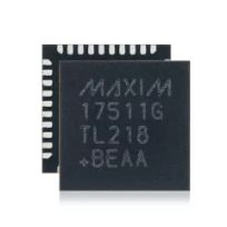 MacBook Pro Unibody 15" (A1286 / Early 2011 / Late 2011) (MAXIM: MAX17511G / MAX17511GTL: 820-2915-A / B: QFN-40 Pin) Power Supply Charging IC Chip