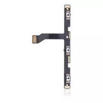 Motorola Moto G7 (XT1962 / 2019) / G7 Plus (XT1965-2 / 2019) Power Volume Button Flex Cable