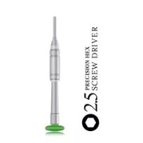 Precision Hex Screwdriver For iPhone 6S / 6S Plus Logic Board 2.5MM (Nanch Series)  