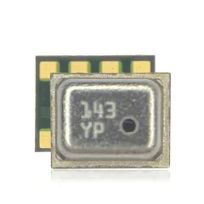 iPhone 6 / 6 Plus (U2204: BMP282AC: BMP282: 8 Pins) Pressure IC
