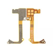 Phantom White Samsung Galaxy A02S (A025 / 2020) / A03 (A035 / 2021) / A03S (A037 / 2021) Proximity Sensor Flex Cable